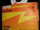 THE CLASH , 7