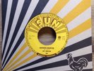 ROY ORBISON Chicken-Hearted/I Like Love   Third Man/Sun Ray 45 M-