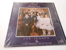AT M- JOE ISAACS & THE SACRED  BLUEGRASS  FOND MEMORIES  LP