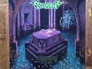 GORGUTS Considered Dead Lp,1991 Org 1st Press,deicide,entomed.