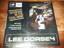 RARE 45 tours ep  LEE DORSEY  columbia ESRF 1800 N MINT MINT