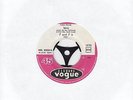LOVE 7 AND 7 IS / No. FOURTEEN - ORIGINAL 1966 French Vogue PSYCH GARAGE