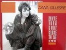 LP / DANA GILLESPIE / AUSTRIA / RARITÄT /