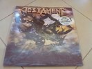 TESTAMENT:THE FORMATION OF DAMNATION GOLD DIE HARD Vinyl 2LP, lim 150 Exodus