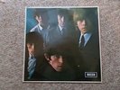 Rolling Stones No.2 Decca LP EX