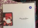 Texas Is The Reason - Do You Know... Lp Red Vinyl 96 Bold Youth Of Today Shelter