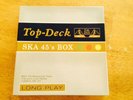 Top Deck SKA 45's box set