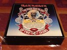 IRON MAIDEN - The First Ten Years Up The Irons. Record box set