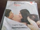 ROMEO AND JULIET OST NINO ROTTA, JOHNNY MATHIS IRAN PERSIAN  EP