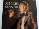 Joe Dolan Lady In Blue LP 1975 UK 1st Press Ex+ Vinyl Sweet Little Rock'N Roller