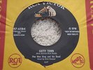 PEE WEE KING ROCKABILLY HILLBILLY ON RCA