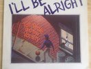 LP TOM GROSE & THE VARSITY i'll be alright US MODERN SOUL BOOGIE helpless