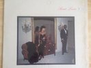 LP HAYES COTTON secret lover RARE US MODERN SOUL BOOGIE
