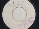 '67 AMALGAMATED ROCKSTEADY 45 ERROL DUNKLEY I'M NOT YOUR MAN/I'M GOING HOME ?