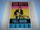 ** TOM PETTY   FULL MOON FEVER LP   NEAR MINT ORIGINAL PRESS **
