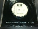 EN BUSCA DEL TIEMPO PERDIDO, CHILE PSYCH PROG, FIRST RARE SINGLE, M-, 1972