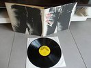 The Rolling Stones Sticky  Fingers LP COC 5900 Germany Mit Echtem Reißverschluß