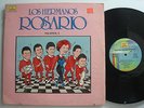 LOS HERMANOS ROSARIO Vol. 3 LATIN LP Shrink KUBANEY