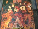 AC/DC HIGHWAY TO HELL ALBERT    Bon Scott  Vinyl LP ( the best way to ROCK)