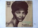NANCY WILSON - UPTIGHT - AUS. EP