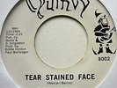 DON VARNER - TEAR STAINED FACE QUINVY 2nd ISSUE EXC £18