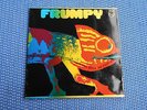 FRUMPY, ALL WILL BE CHANGED, 1970 GER, PHILIPS