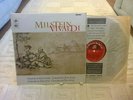CLASSICAL VINYL LP RECORD