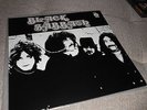 BLACK SABBATH 
