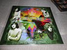 LED ZEPPELIN: The Rising Of The Zeppelin RARE GREEN VINYL MINT
