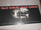 Iron Maiden - Invasion Of Rarities Part I & II Rare 2LP