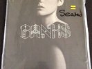 Banks London EP Vinyl SEALED