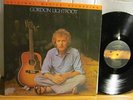 GORDON LIGHTFOOT SUNDOWN MFSL-1-018 MOBILE FIDELITY LP