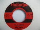 RUFUS LUMLEY..IM STANDING/LETS HIDE AWAY