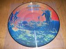 PINK FLOYD / B.O du film MORE (1969) Rare LP PICTURE DISC ref SW - 11198 