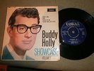 Buddy Holly - Showcase  Vol 1 - UK 7