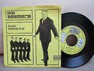    PIP SEEBORG - OH MY LOVE    RAR DEUTSCHER BEAT Unchained Melodie