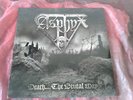 Asphyx - Death the Brutal Way LP Pentacle Soulburn Hail of Bullets Pestilence