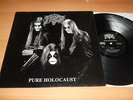 Immortal ?– Pure Holocaust - LP  '93  Osmose