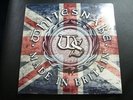WHITESNAKE - MADE IN BRITAIN   4 -vin LP  , NEW& SEALED , GATEFOLD ; 180 g , ltd