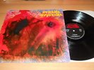 Strana Officina First Press EP '84  Minotauro