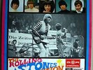 Rolling Stones - In Action  - orig. 1966 DE Decca 74307-P13 Sonderauflage  LP m-