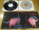 BLACK SABBATH PARANOID VERTIGO LABEL FULLY LAMINATED 1970