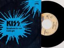 KISS Nowhere to Run