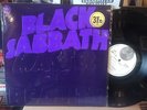 BLACK SABBATH master reality ORIG FRANCE 6321003 VERTIGO ETAT FANTASTIC 