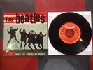 LES BEATLES when the saints EP POLYDOR 21914 RARE ETAT NEAR MINT