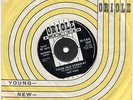 MARY WELLS YOUR OLD STAND-BY 7