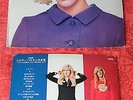 Sylvie Vartan double LP compil Japon