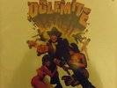 Dolemite LP Rudy Ray Moore Blaxploitation