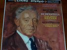 RCA LSC-2430 RUBINSTEIN REINER RACHMANINOFF FALLA 1S TAS LIST