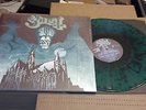 GHOST - OPUS EPONYMOUS - SPLATTER VINYL - IMPORT LP RECORD 7